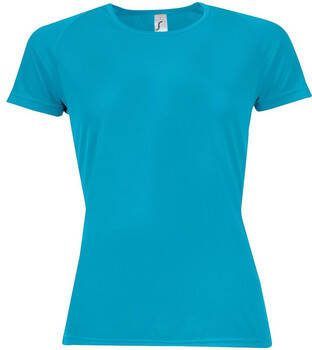 Sols T-shirt Korte Mouw 01159