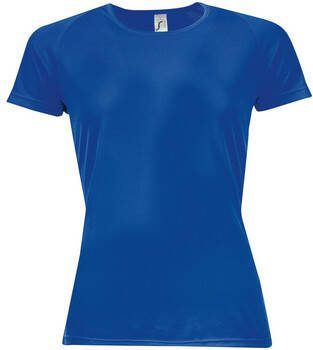 Sols T-shirt Korte Mouw 01159