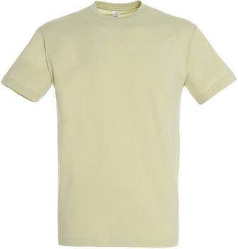 Sols T-shirt Korte Mouw 11380