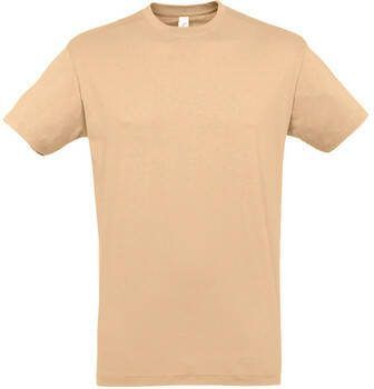 Sols T-shirt Korte Mouw 11380