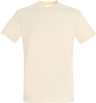 Sols T-shirt Korte Mouw 11500