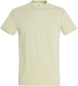 Sols T-shirt Korte Mouw 11500