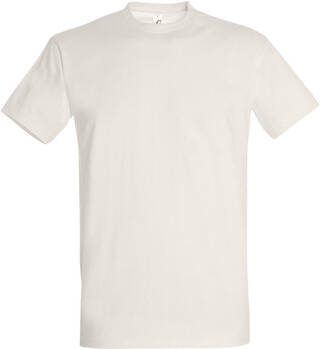 Sols T-shirt Korte Mouw 11500