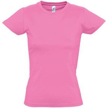 Sols T-shirt Korte Mouw 11502