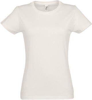 Sols T-shirt Korte Mouw 11502
