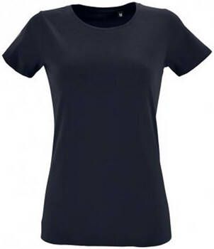 Sols T-shirt Korte Mouw 2758