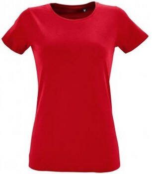 Sols T-shirt Korte Mouw 2758