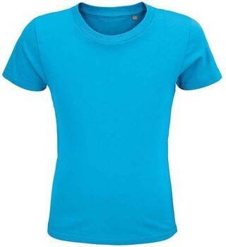 Sols T-shirt Korte Mouw 3580