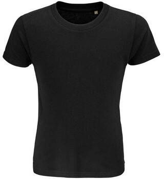 Sols T-shirt Korte Mouw 3580