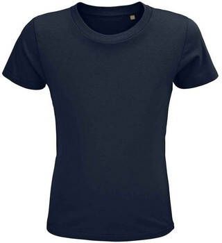 Sols T-shirt Korte Mouw 3580