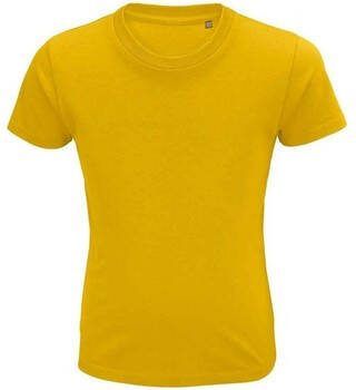 Sols T-shirt Korte Mouw 3580