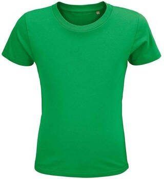 Sols T-shirt Korte Mouw 3580