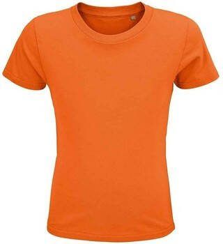 Sols T-shirt Korte Mouw 3580