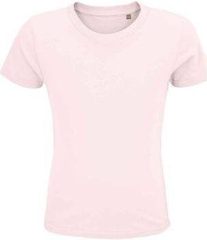Sols T-shirt Korte Mouw 3580