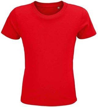 Sols T-shirt Korte Mouw 3580