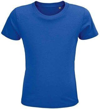 Sols T-shirt Korte Mouw 3580