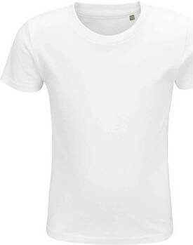 Sols T-shirt Korte Mouw 3580