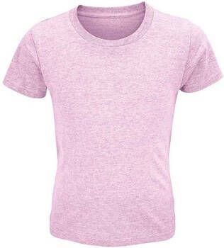 Sols T-Shirt Lange Mouw 3580