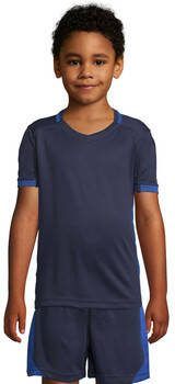 Sols T-shirt Korte Mouw CLASSICOKIDS Marineblauw