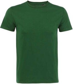 Sols T shirt Korte Mouw Milo