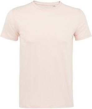 Sols T shirt Korte Mouw Milo