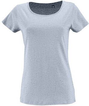 Sols T-Shirt Lange Mouw 2077