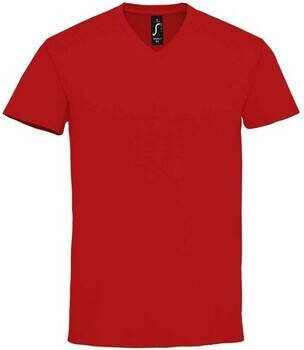 Sols T-Shirt Lange Mouw 2940