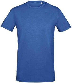 Sols T-Shirt Lange Mouw 2945