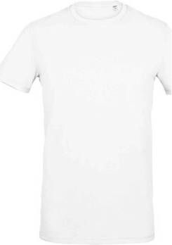Sols T-Shirt Lange Mouw 2945