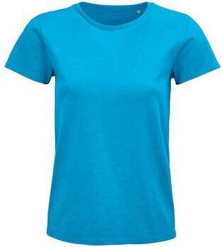 Sols T-Shirt Lange Mouw 3579