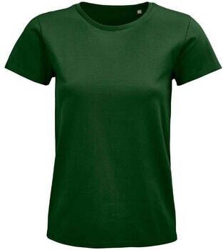 Sols T-Shirt Lange Mouw 3579