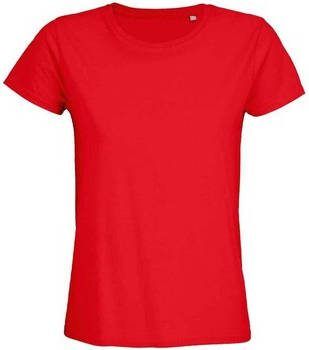 Sols T-Shirt Lange Mouw 3579