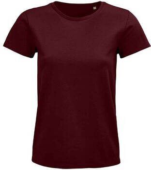 Sols T-Shirt Lange Mouw 3579