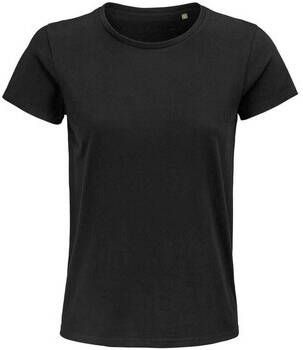 Sols T-Shirt Lange Mouw 3579