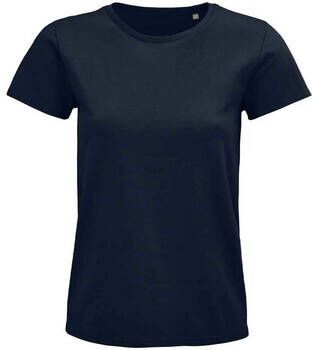 Sols T-Shirt Lange Mouw 3579