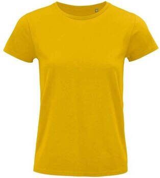 Sols T-Shirt Lange Mouw 3579