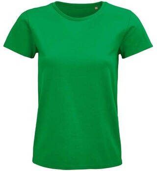 Sols T-Shirt Lange Mouw 3579
