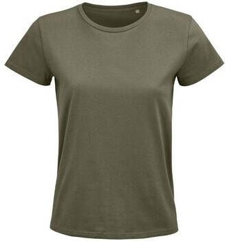 Sols T-Shirt Lange Mouw 3579