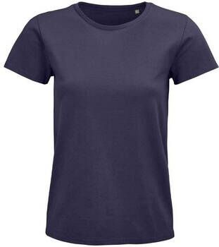Sols T-Shirt Lange Mouw 3579