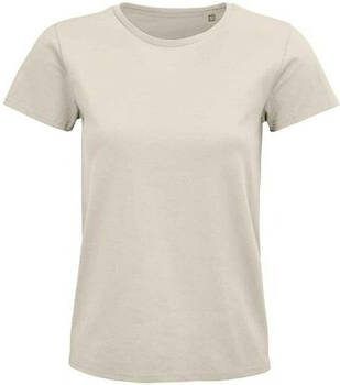 Sols T-Shirt Lange Mouw 3579