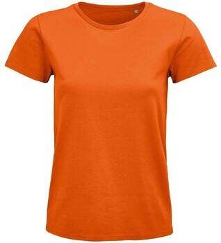 Sols T-Shirt Lange Mouw 3579