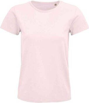 Sols T-Shirt Lange Mouw 3579