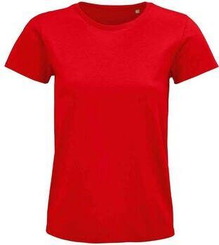 Sols T-Shirt Lange Mouw 3579