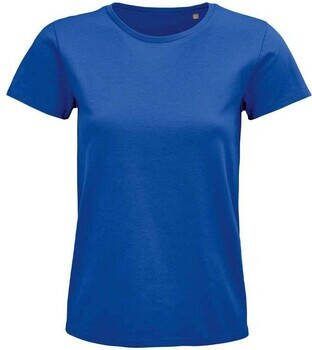 Sols T-Shirt Lange Mouw 3579