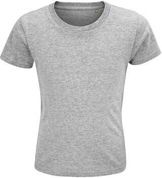 Sols T-shirt Korte Mouw 3580