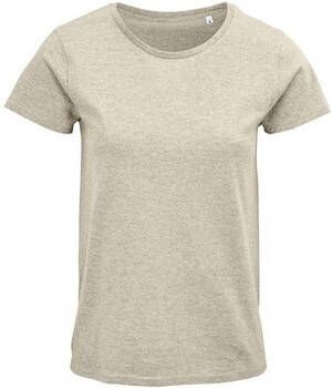 Sols T-Shirt Lange Mouw 3581