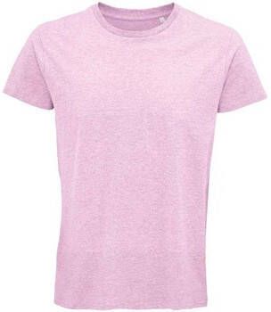 Sols T-Shirt Lange Mouw 3582