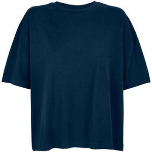 Sols T-Shirt Lange Mouw 3807