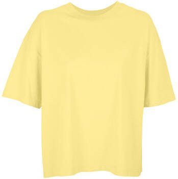 Sols T-Shirt Lange Mouw 3807