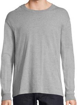 Sols T-Shirt Lange Mouw 3982
